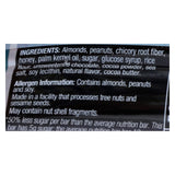Kind Fruit And Nut Bars - Dark Chocolate Nuts And Sea Salt - 1.4 Oz - Case Of 12