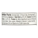 Frontier Herb All Purpose Seasoning - Salt Free - Case Of 6 - 2.5 Oz.