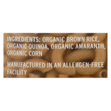 Truroots Organic Pasta - Elbows, Ancient Grain - Case Of 6 - 8 Oz.