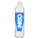 Neo Water Super Water - Case Of 24 - 20 Fl Oz.