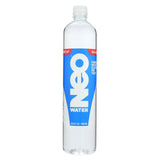Neo Water Super Water - Case Of 12 - 1 Liter