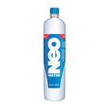 Neo Water Super Water - Case Of 12 - 1 Liter