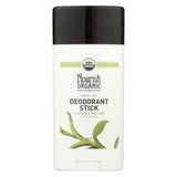 Nourish Organic Deodorant - Pure Unscented - 2.2 Oz