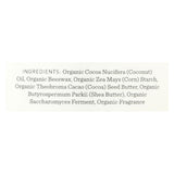 Nourish Organic Deodorant Lavender Mint - 2.2 Oz