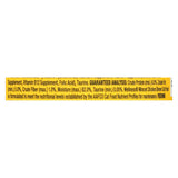 Wellness Pet Products Cat Food - Chicken Dinner - Case Of 24 - 3 Oz.