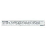 Tom's Of Maine Botanically Bright Whitening Toothpaste Spearmint - 4.7 Oz - Case Of 6