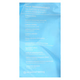 Grab Green Automatic Dishwasher - Fragrance Free - Case Of 4 - 60 Count