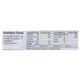 Health Valley Scandinavian Bran Crispbread - Case Of 30 - 3.5 Oz.