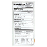 Garden Of Eatin' Tortilla Chips - Sweet Potato - Case Of 12 - 13 Oz.
