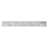 Jeff's Natural Jeff's Natural Greek Pepperoncini - Pepperoncini - Case Of 6 - 12 Oz.