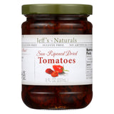 Jeff's Natural Jeff's Natural Tomato - Tomatoes - Case Of 6 - 8 Oz.