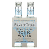 Fever - Tree Indian Tonic Water - Tonic Water - Case Of 6 - 6.8 Fl Oz.