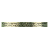 Fever - Tree Ginger Beer - Beer - Case Of 6 - 6.8 Fl Oz.