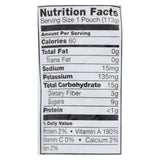 Plum Organics Baby Food - Organic - Blueberry Pear And Purple Carrots - Stage 2 - 6 Months And Up - 3.5 .oz - Case Of 6