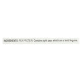 Growing Naturals Yellow Pea Protein - Original - 16 Oz