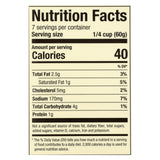 Pacific Natural Foods Gravy - Turkey - Case Of 12 - 13.9 Fl Oz.
