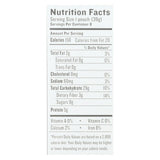 Gluten Freeda Instant Oatmeal - Strawberries And Brown Sugar - Case Of 8 - 10.2 Oz.
