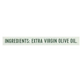California Olive Ranch Extra Virgin Olive Oil - Case Of 6 - 33.8 Fl Oz.