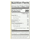 Woodstock Ketchup - Organic - Tomato - 32 Oz - Case Of 12