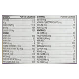 Earth's Best Organic Sensitivity Infant Formula With Iron - Case Of 4 - 23.2 Oz.