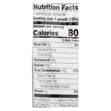 Earths Best Baby Food - Organic - Fruit And Grain Puree - Pouch - Age 6 Months Plus - Stage 2 - Apple Peach Oatmeal - 4.2 Oz - Case Of 12