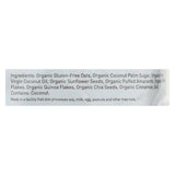 Purely Elizabeth Organic Ancient Grain Granola - Original - Case Of 6 - 12 Oz.