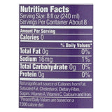 Evamor Naturally Alkaline Artesian Water - Natural Artesian - Case Of 6 - 64 Fl Oz.