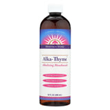 Heritage Store Alka Thyme Mouthwash - 16 Oz