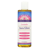 Heritage Products Aura Glow Skin Lotion Lavender - 8 Fl Oz