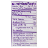 Pyure Bakeable Blend Stevia Sweetener - Case Of 6 - 10 Oz.