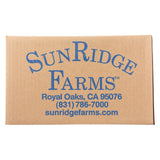 Sunridge Farms Almonds - Lemon - Case Of 10 Lbs