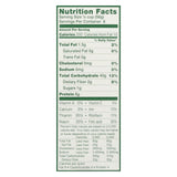 De Cecco Pasta - Pasta - Rigate With Spinach - Case Of 12 - 12 Oz.