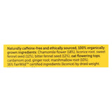Pukka Herbal Teas Relax - Caffeine Free - Case Of 6 - 20 Bags