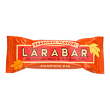 Larabar - Bar Pumpkin Pie - Case Of 16-1.6 Oz