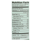 Taste Nirvana Taste Nirvana Coconut Water - Case Of 6 - 23.6 Fl Oz.