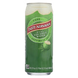 Taste Nirvana Taste Nirvana Coconut Water - Case Of 12 - 16.2 Fl Oz.