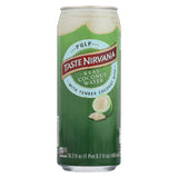 Taste Nirvana Taste Nirvana Coconut Water With Pulp - Case Of 12 - 16.2 Fl Oz.