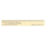 Chocolove Xoxox - Premium Chocolate Bar - Milk Chocolate - Pretzel - 2.9 Oz Bars - Case Of 12