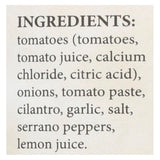 Clint's Salsa - Mild Mexican - Case Of 6 - 16 Oz.