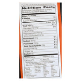 Food Should Taste Good Sweet Potato Tortilla Chips - Sweet Potato - Case Of 12 - 11 Oz.