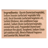 Clearly Natural Bar Soap - Vitamin E - 3 Pack - 4 Oz