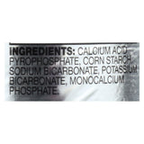 Rumford Baking Powder - Reduced Sodium - Case Of 12 - 8.1 Oz.