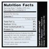 Voss Water Artesian Water - Sparkling - Case Of 6 - 12.7 Fl Oz.