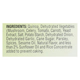 Nature's Earthly Choice Easy Quinoa - Case Of 6 - 4.8 Oz.