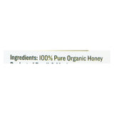 Madhava Honey Organic Raw Honey - Case Of 6 - 22 Oz.