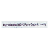 Madhava Honey Sweeteners Organic Whipped Honey - Case Of 6 - 10.5 Oz.