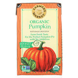 Farmer's Market Organic Pumpkin Puree - Case Of 12 - 16 Oz.
