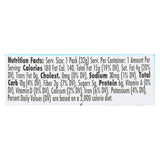 Wild Friendsall Natural Peanut Butter - Chocolate Coconut - 1.15 Oz - Case Of 10