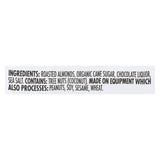 Wild Friends Almond Butter - Chocolate - Single Serve Packets - 1.15 Oz - Case Of 10