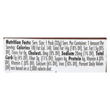 Wild Friends Almond Butter - Chocolate - Single Serve Packets - 1.15 Oz - Case Of 10